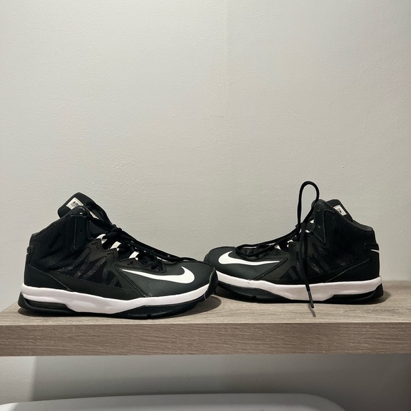 Nike Airmax stutter Step 2 basketball - Picture 7 of 8